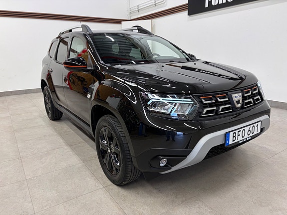 Dacia Duster 12 of 20