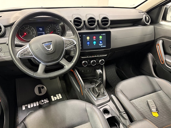 Dacia Duster 6 of 20