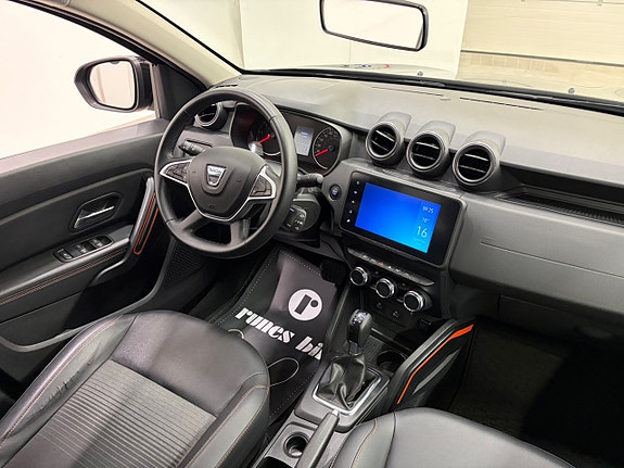 Dacia Duster 16 of 20
