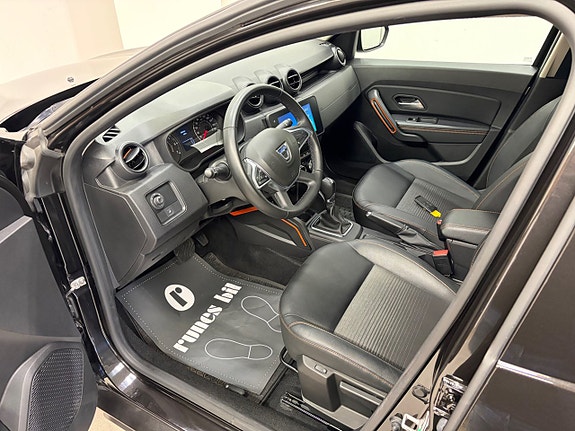 Dacia Duster 7 of 20