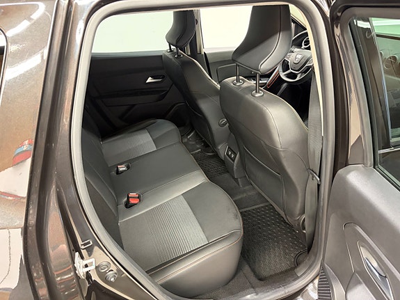 Dacia Duster 15 of 20