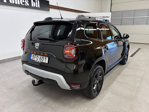 Dacia Duster 14 of 20