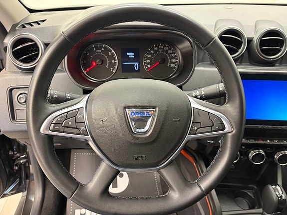 Dacia Duster 8 of 20