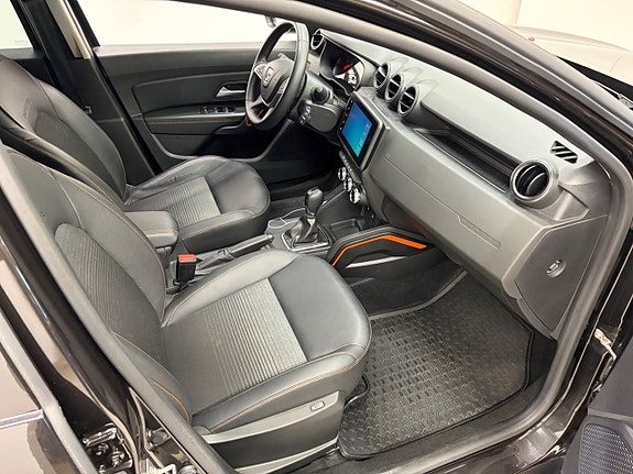 Dacia Duster 17 of 20