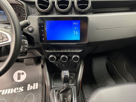 Dacia Duster 9 of 20