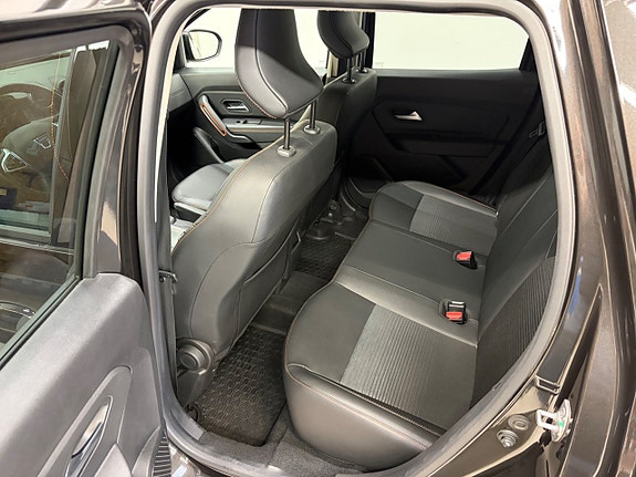 Dacia Duster 5 of 20