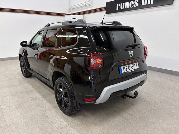 Dacia Duster 3 of 20