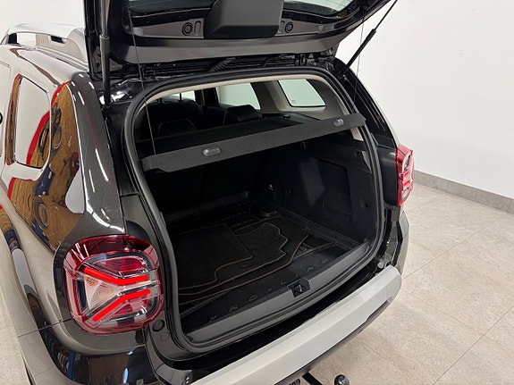 Dacia Duster 4 of 20