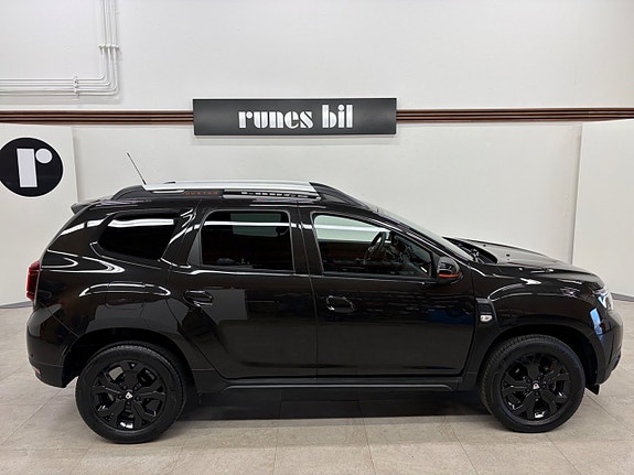 Dacia Duster 13 of 20
