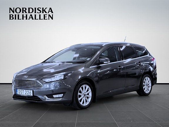 Ford Focus 3 of 15