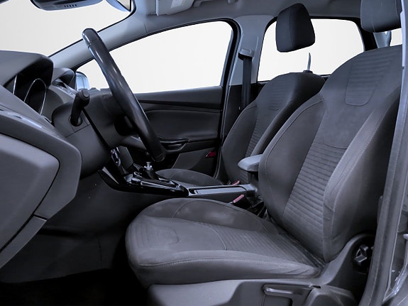 Ford Focus 6 of 15