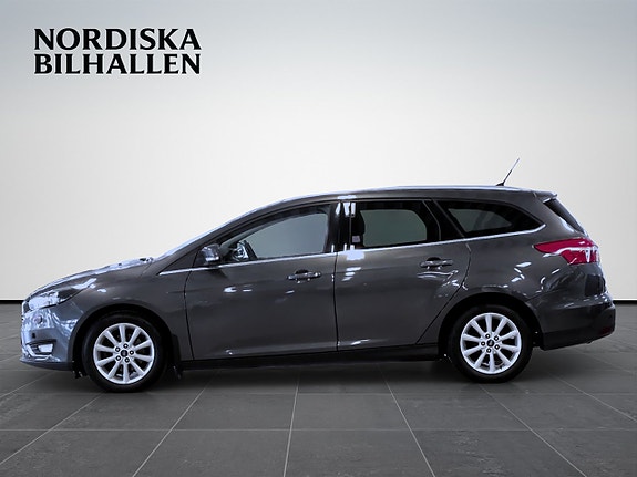 Ford Focus 4 of 15