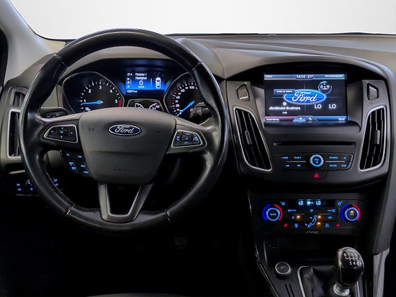 Ford Focus 8 of 15