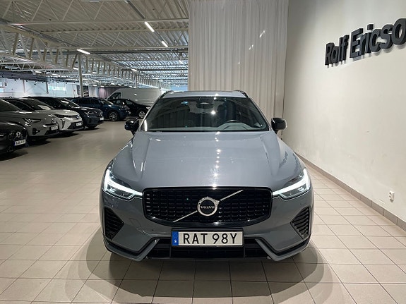 Volvo XC60 7 of 13