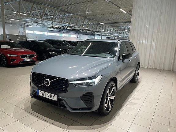 Volvo XC60 6 of 13