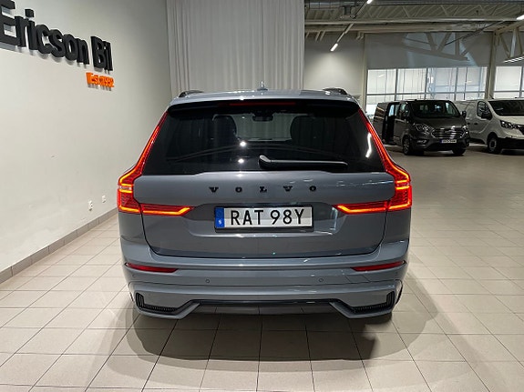 Volvo XC60 4 of 13