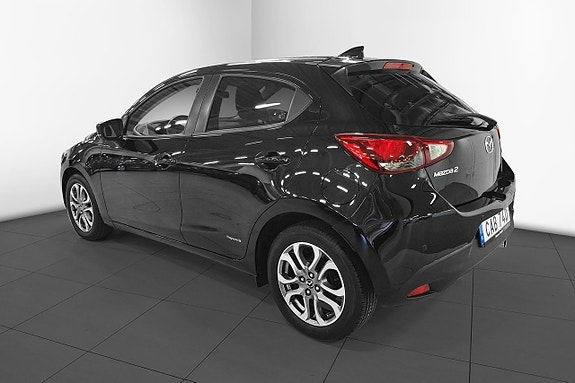 Mazda 2 5 of 9