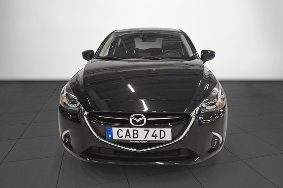 Mazda 2 2 of 9