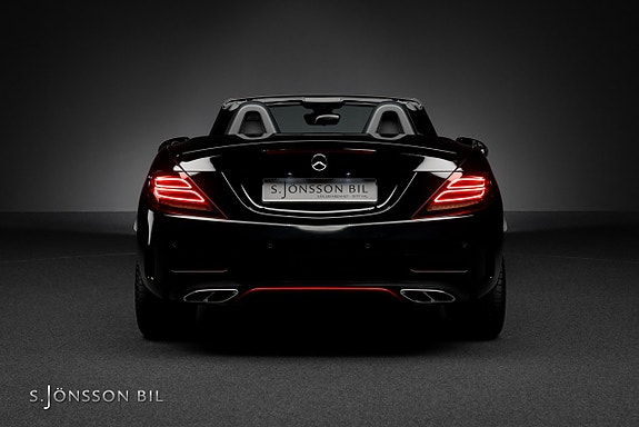 Mercedes-Benz SLC43 6 of 20