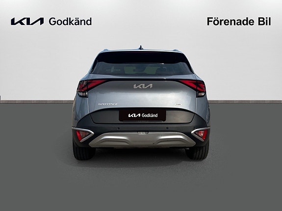 Kia Sportage 5 of 17