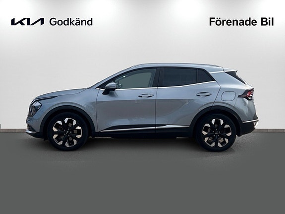 Kia Sportage 4 of 17