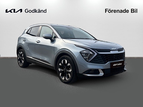 Kia Sportage 3 of 17