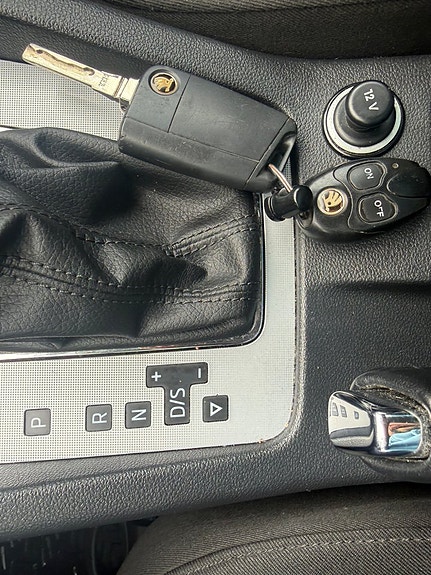 Skoda Octavia 8 of 17
