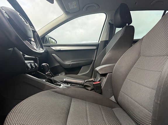Skoda Octavia 12 of 17
