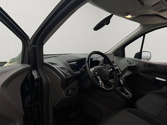 Ford Transit Connect 15 of 30