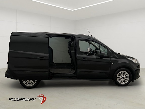 Ford Transit Connect 13 of 30