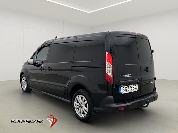 Ford Transit Connect 7 of 30