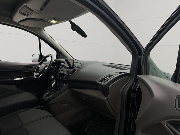 Ford Transit Connect 27 of 30