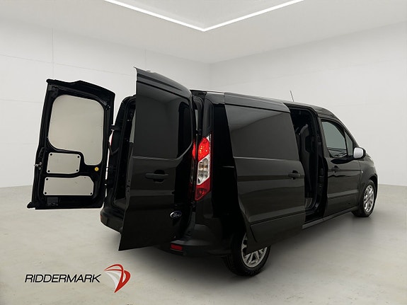 Ford Transit Connect 12 of 30