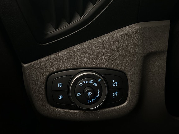 Ford Transit Connect 14 of 30