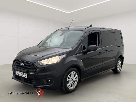 Ford Transit Connect 3 of 30