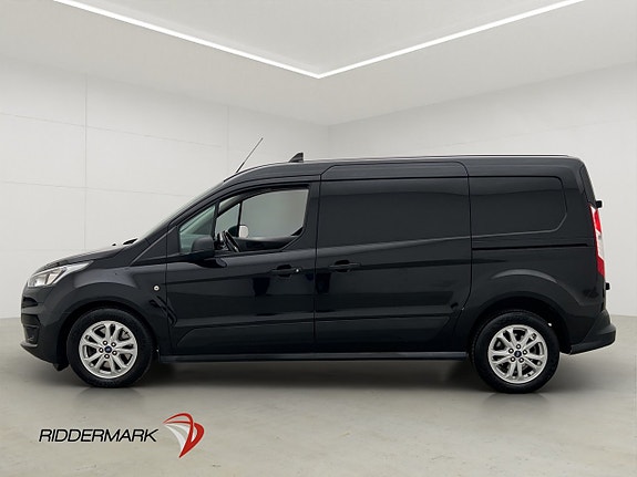 Ford Transit Connect 6 of 30