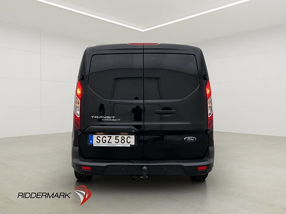 Ford Transit Connect 8 of 30