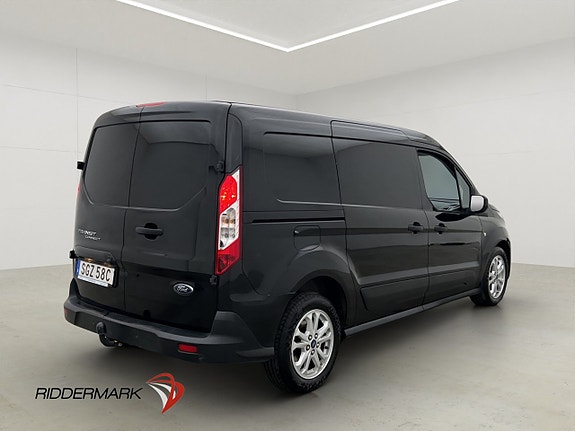 Ford Transit Connect 9 of 30