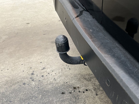 Ford Transit Connect 10 of 30