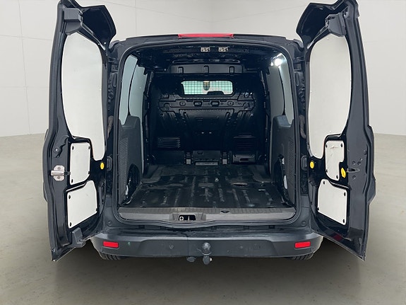 Ford Transit Connect 11 of 30