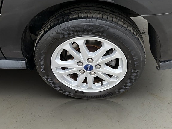 Ford Transit Connect 29 of 30