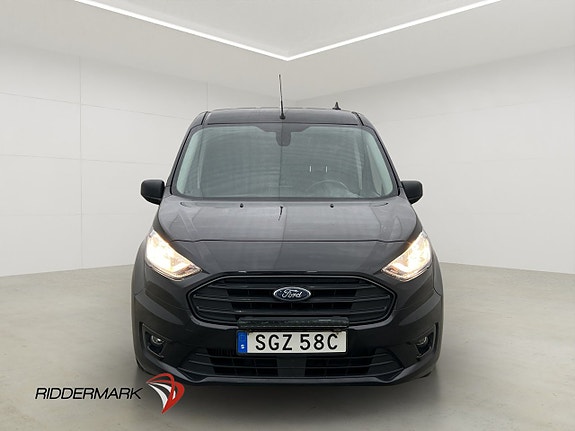 Ford Transit Connect 5 of 30
