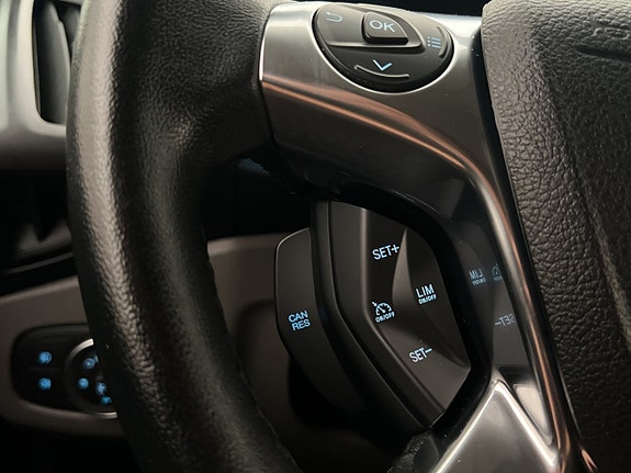 Ford Transit Connect 18 of 30