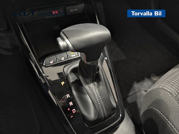 Kia Stonic 13 of 15