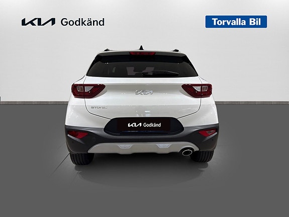 Kia Stonic 6 of 15