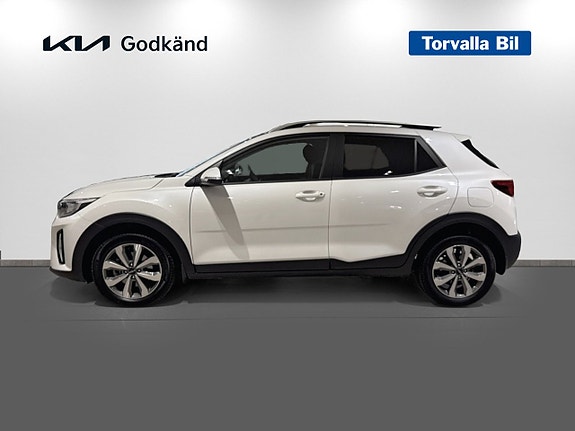 Kia Stonic 5 of 15