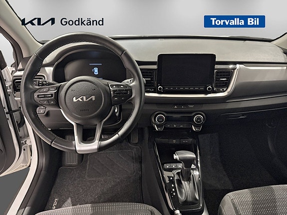 Kia Stonic 8 of 15