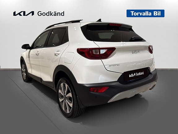 Kia Stonic 7 of 15