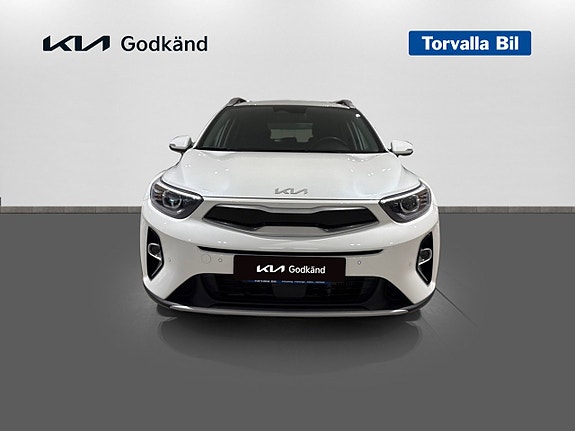 Kia Stonic 3 of 15