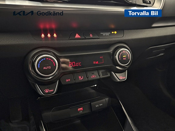 Kia Stonic 14 of 15